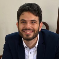 Hazem Ahmed