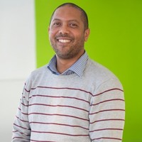 Jerome Johnson