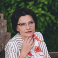 Marina Paramonova