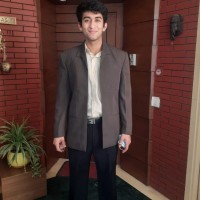 Ishaan Datta