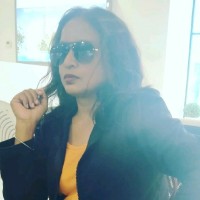 Tripti Kasbekar