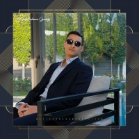 Abdulrahman Geniedy