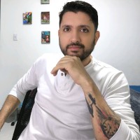 Gustavo Adolfo Ramirez Montoya