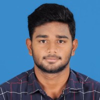 Arunkumar Shanmugam