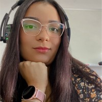Karolaine Brito