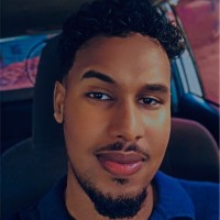 Mahamoud Ibrahim
