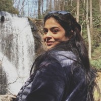 Nidhi Jennis
