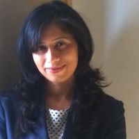 Sharmistha Gupta