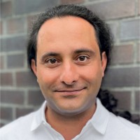 Saeid Shams