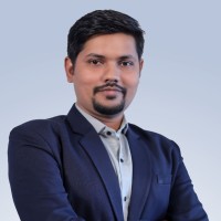 Dilip Patel