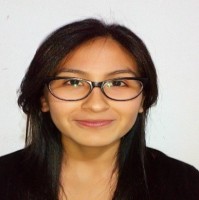 Gabriela Moya Aillapan