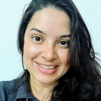 Danieli Rosalina Silva Nogueira De Oliveira