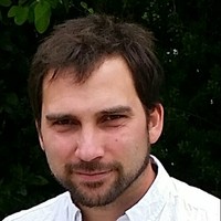 Jean-François Laisne