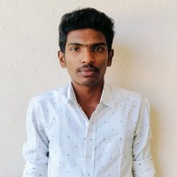 Mathankumar A