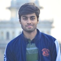 Pritam Rane
