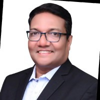 Nilesh Deshmukh