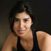 Estefany Limon Garcia