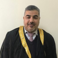 Dr. Ayyoub Alswalhah