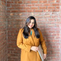 Ayesha R.