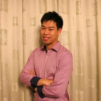 Timothy Tiong