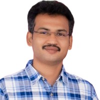 Ashok Kumar U.