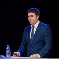 Javier Rillo Sebastián, Cfa