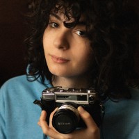 Alma Podadera García