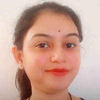 Prajakta Deogirikar