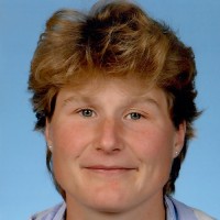 Saskia Dooijewaard