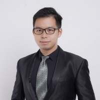 Peter Wang Xiao