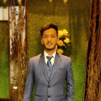 Avesh Vahora