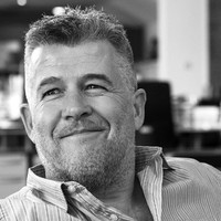 Andrew Fraser