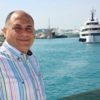 Mohamed Badawi