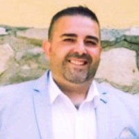 Dario Garcia Martin