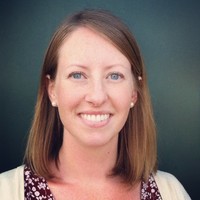 Rebecca McCormick, AIA