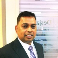 Marcus Mohammed