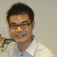 Daniel HuiRong Lin