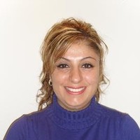 Linda Bou Assi