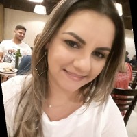 Aline Garcia