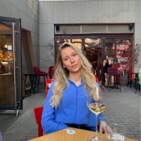 Uliana Zin