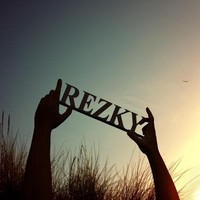 Rezky Adji Prasetyo