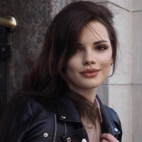Yuliya Maximenko