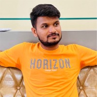Suraj Nikam