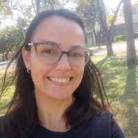 Tábata Drielly Da Silva Ruiz