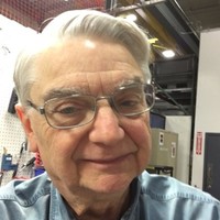 John Holstrom