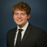 Caleb Kruse