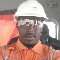 STEPHEN ABOKAH