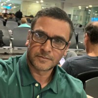 Walter D. Velez