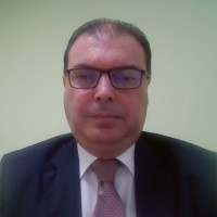 José María Río Sánchez