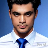Ganesh K